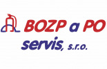 BOZP a PO servis